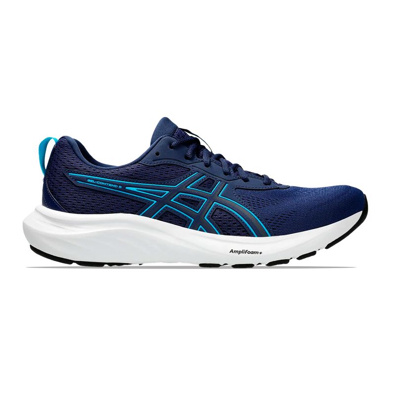Asics Hombre Zapatillas Asics Gel Contend Opiniones Asics Gel Contend