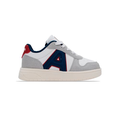 Zapatillas Niños Addnice Skate Glow In The Dark
