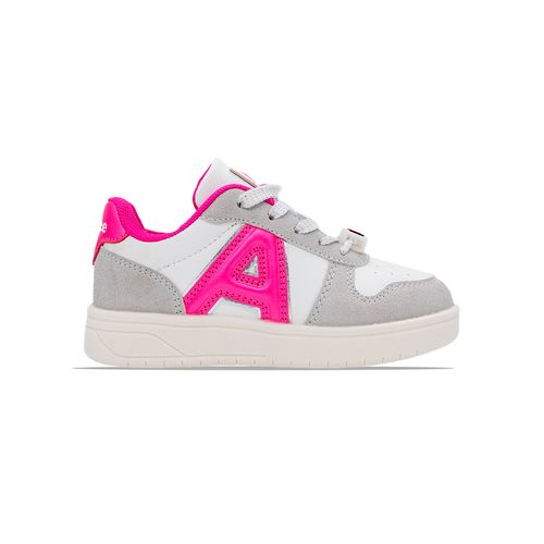 Zapatillas Niños Addnice Skate Glow In The Dark