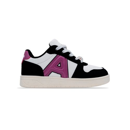 Zapatillas Niños Addnice Skate Glow In The Dark