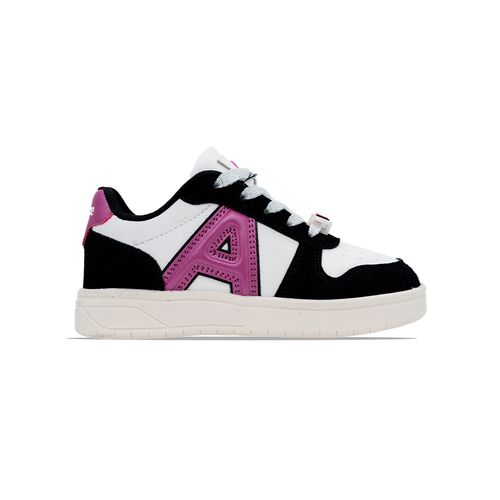 Zapatillas Ninos Addnice Skate Glow In The Dark