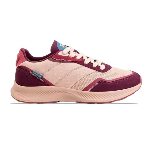Zapatillas Mujer Topper Retro Pacer