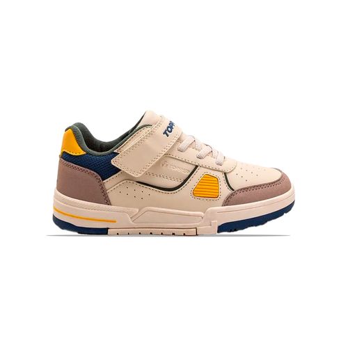 Zapatillas Niños Topper Quarter
