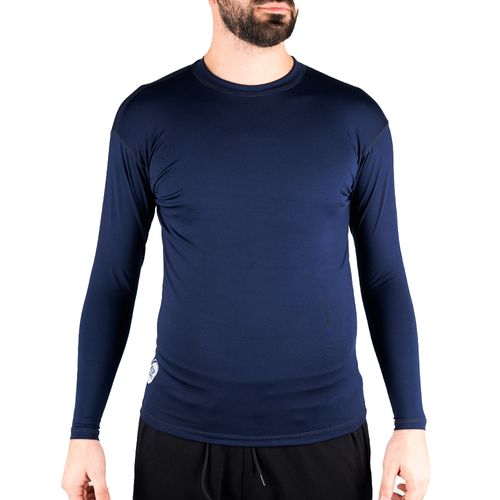 Remera Termica Dama