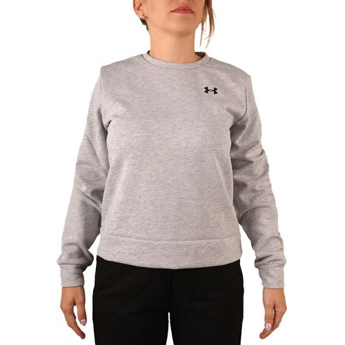 Buzo Mujer Under Armour Rival