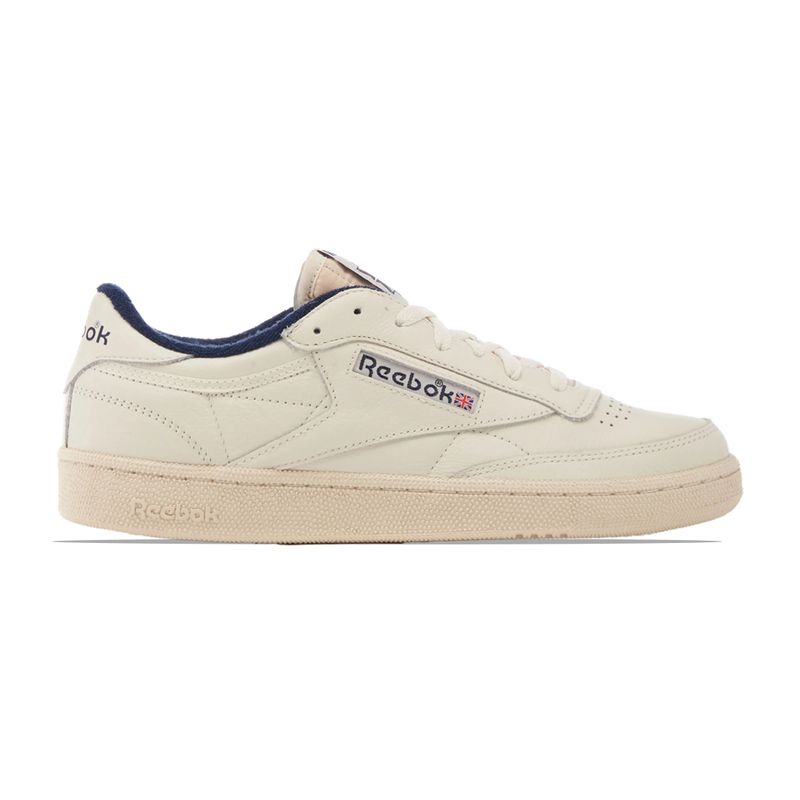 Reebok C85 Reebok Club 85 Mu Eg6425 Reebok CLUB C 85 MU (White Red
