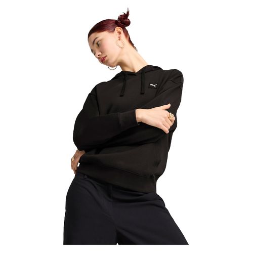 Buzo Mujer Puma Ess Elevated