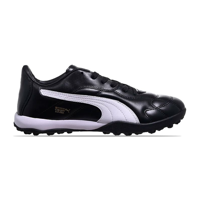 Zapatillas Puma Botines Puma Borussia Negro Botines Hombre