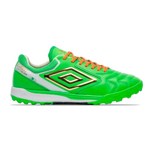 Botines Unisex Umbro Adamant Master Class Pro