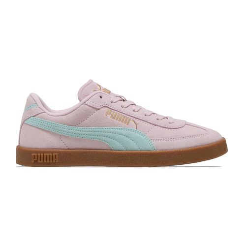Zapatillas Mujer Puma Club Ii Era Suede