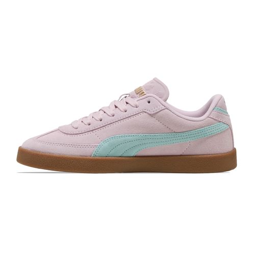 Zapatillas Mujer Puma Club Ii Era Suede