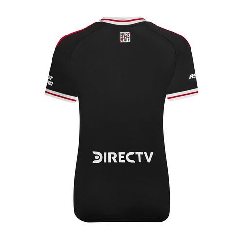 Camiseta Mujer adidas River Plate