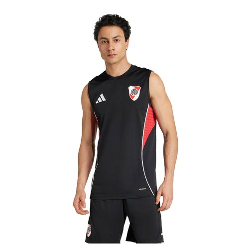 Musculosa Hombre adidas River Plate