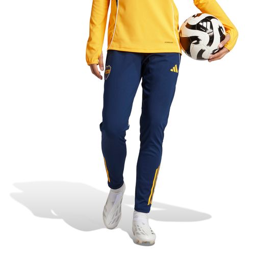 Pantalón Mujer adidas Boca Juniors