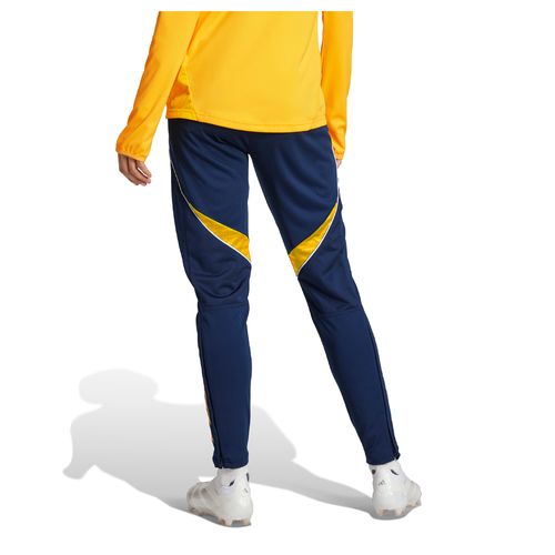 Pantalón Mujer adidas Boca Juniors
