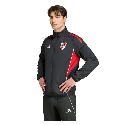 Campera Hombre adidas River Plate