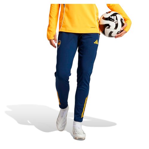 Pantalón Niño adidas Boca Juniors