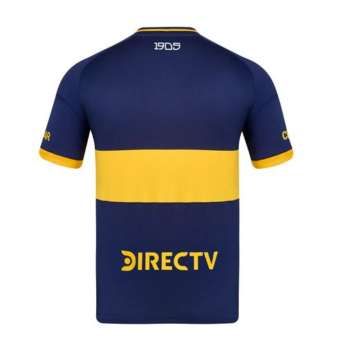 Camiseta Hombre adidas Boca Juniors