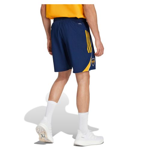 Short Hombre adidas Boca Juniors
