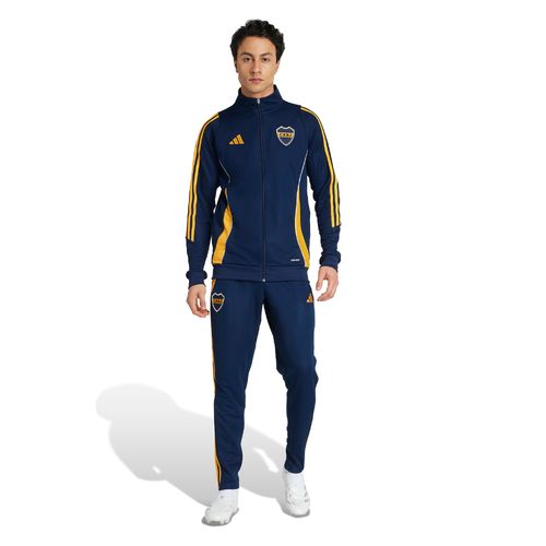 Conjunto Hombre adidas Boca Juniors
