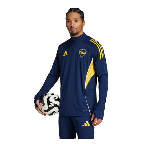 Buzo Hombre adidas Boca Juniors