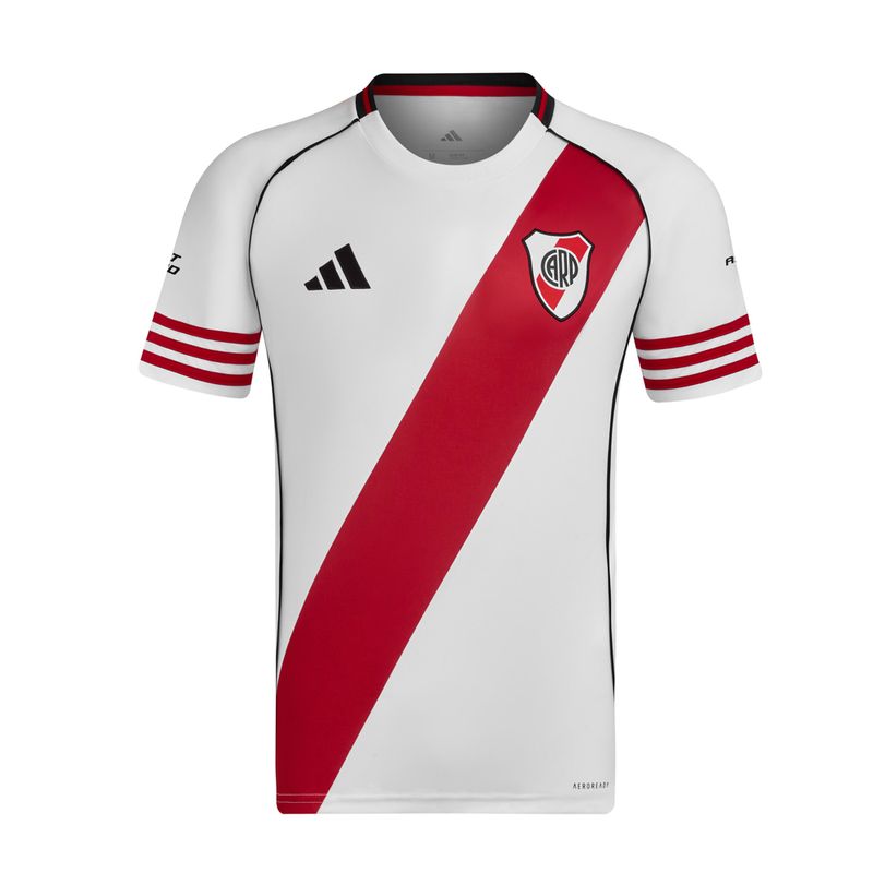 Camiseta Hombre adidas River Plate ON Sports Indumentaria y