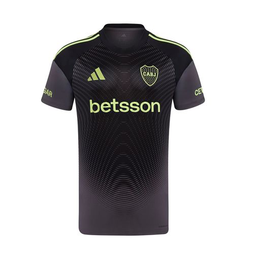 Camiseta De Arquero Hombre adidas Boca Juniors