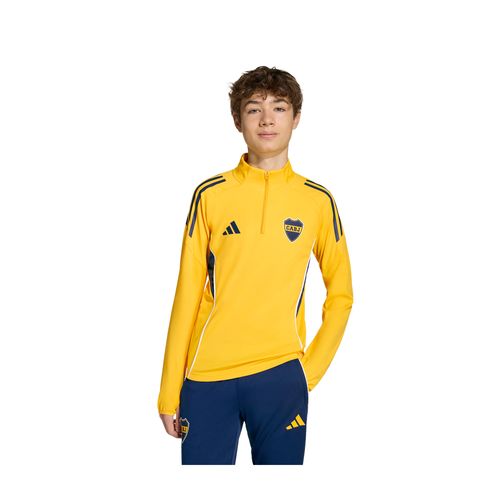Buzo Niño adidas Boca Juniors