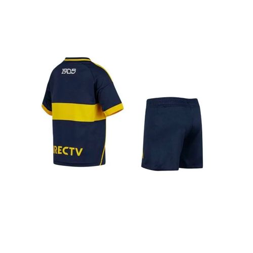Conjunto Niños adidas Boca Juniors