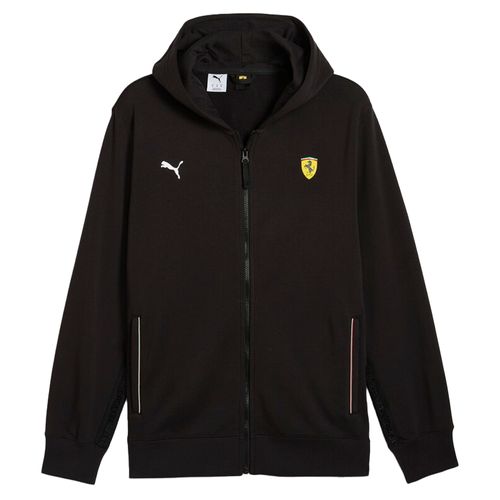 Campera Hombre Puma Ferrari Race