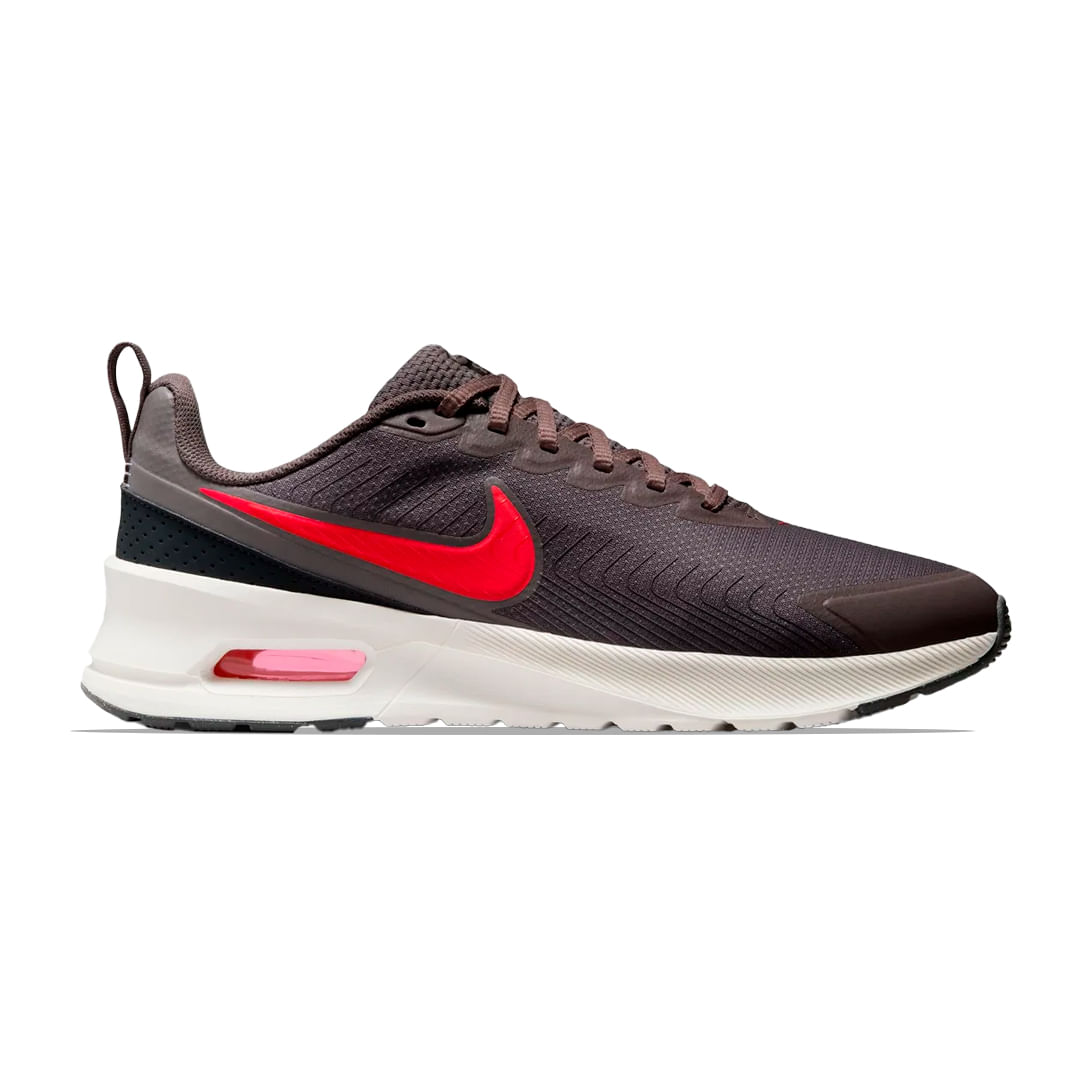 Air Max Nuaxis Hombre