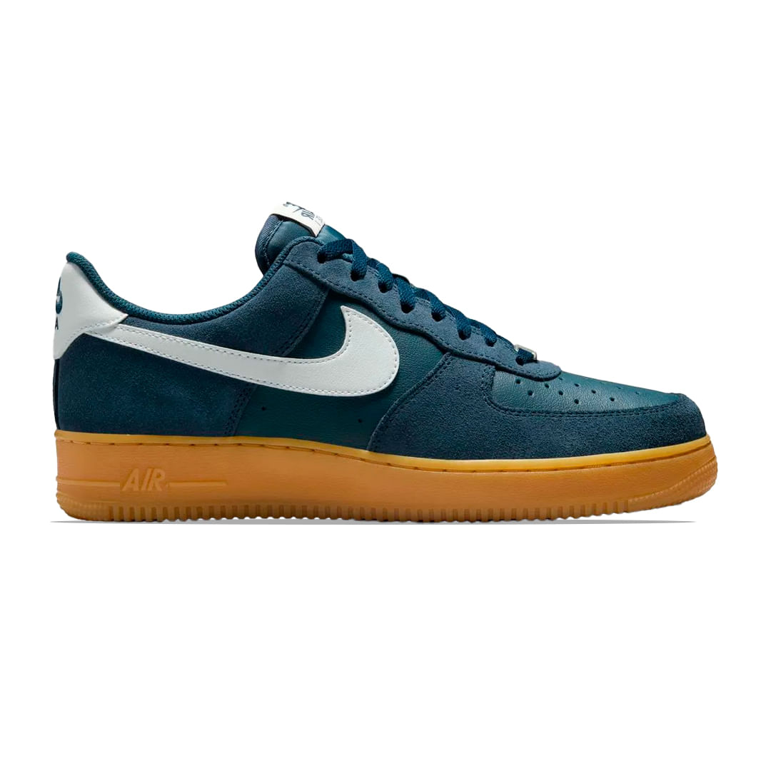 Hombre Air Force 1 07 Lv8