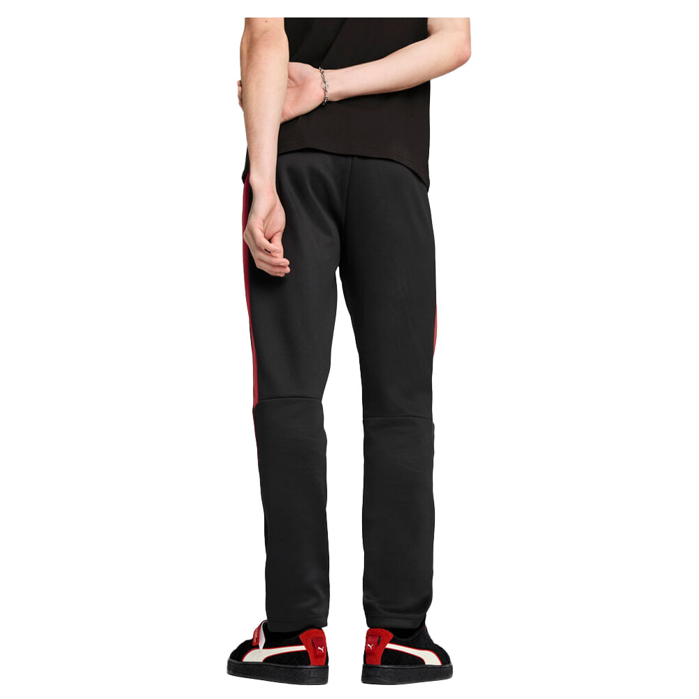 Pantalon Hombre Puma Ferrari Race Mt7 ON Sports Indumentaria y Calzado  Deportivo Cuotas Sin Interés