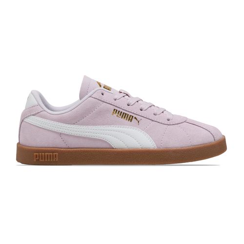 Zapatillas Mujer Puma Club Ii