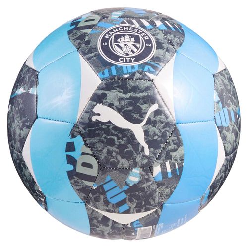 Pelota Puma Manchester City Prematch