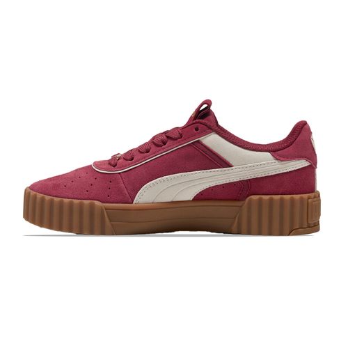 Zapatillas Mujer Puma Carina 3.0 Luxe