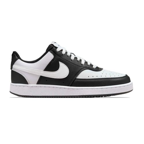 Zapatillas Mujer Nike Court Vision Lo