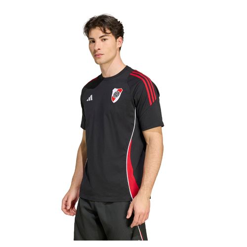 Remera Hombre adidas River Plate