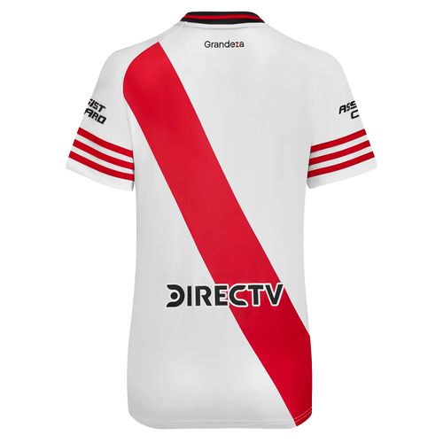 Camiseta Mujer adidas River Plate
