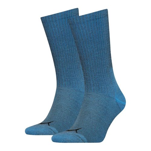 Pack Medias X2 Hombre Puma Crew Comfort