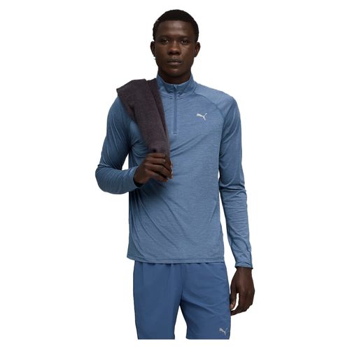 Buzo Hombre Puma Run Velocity