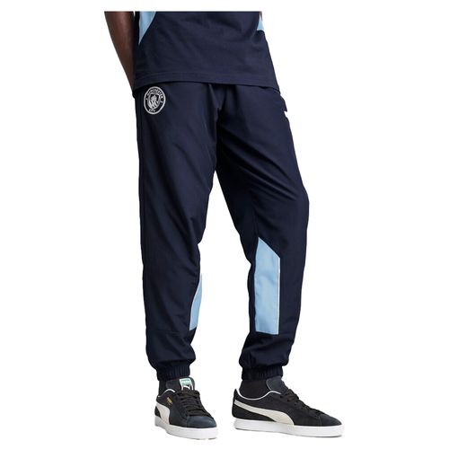 Pantalón Hombre Puma Manchester City Ftblarchive