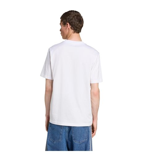 Remera Hombre adidas Mercedes Amg George Russell