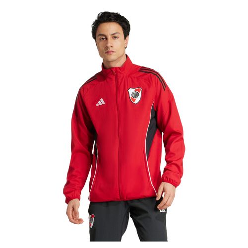 Campera Hombre adidas River Plate