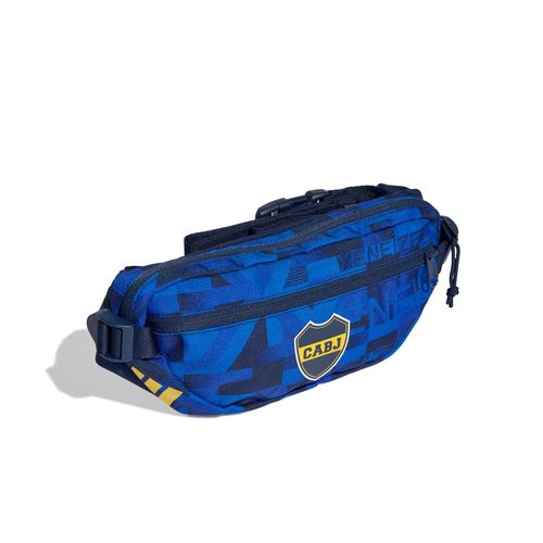 Riñonera Unisex adidas Boca Juniors Crossbody