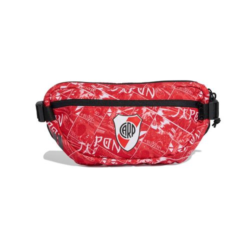Riñonera Unisex adidas River Plate crossbody