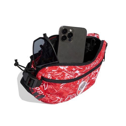 Riñonera Unisex adidas River Plate crossbody