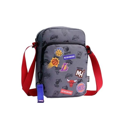 Morral Unisex Nba
