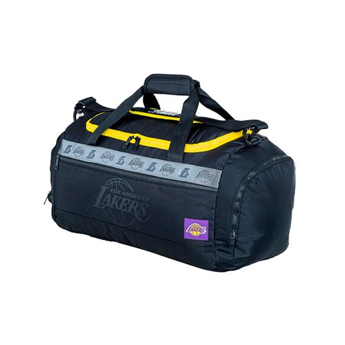 Bolso Unisex Nba