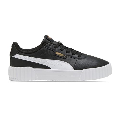 Zapatillas Mujer Puma Carina 30
